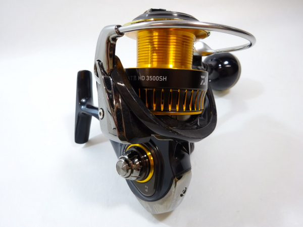 １７セルテート ＨＤ　３５００ＳＨ　ゴメクサスノブ仕様